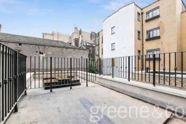  Image of 1 Bedroom Flat  To Rent at London  Russell Square, WC1N 1DF