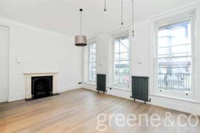  Image of 1 Bedroom Flat  To Rent at London  Russell Square, WC1N 1DF