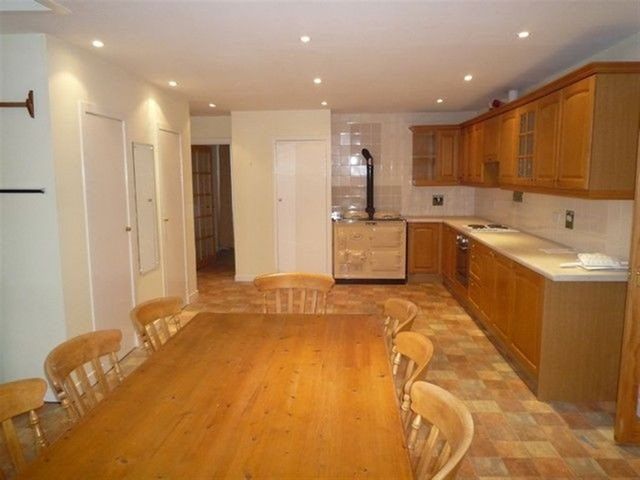  Image of 4 Bedroom Detached  To Rent at Gifford East Lothian East Lothian, EH41 4JR