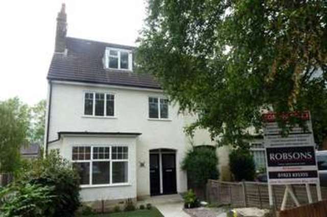  Image of 2 Bedroom Ground Flat  For Sale at Northwood, HA6 1DW