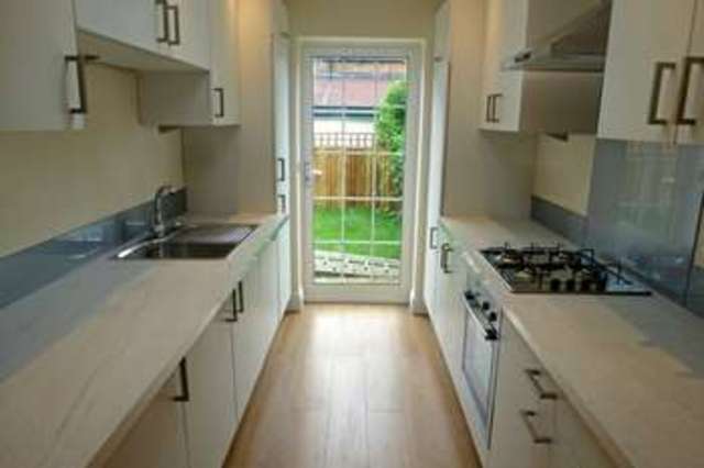  Image of 2 Bedroom Ground Flat  For Sale at Northwood, HA6 1DW