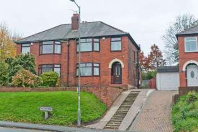  Image of 3 Bedroom Semi-Detached  For Sale at Halton Brow Halton Runcorn, WA7 2EJ