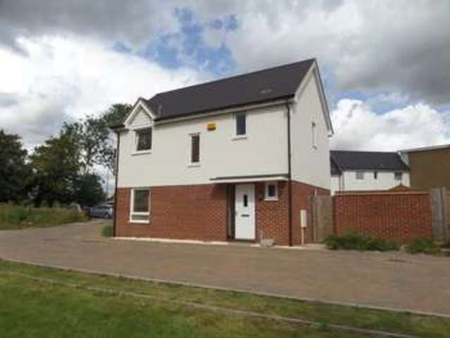  Image of 3 Bedroom Detached  For Sale at Milton Keynes, MK14 5FS