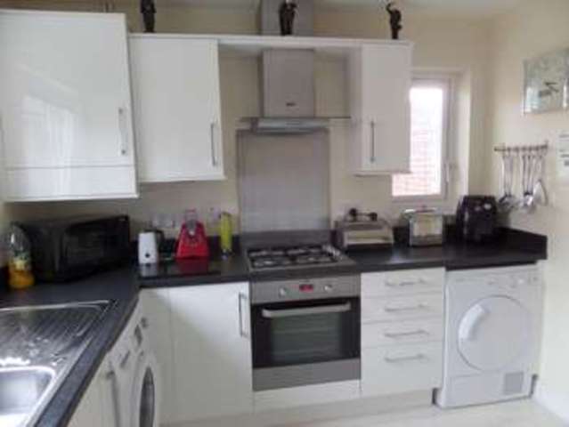  Image of 3 Bedroom Detached  For Sale at Milton Keynes, MK14 5FS