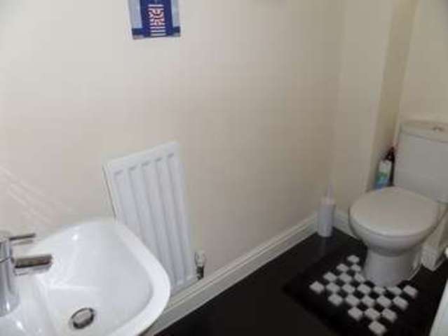  Image of 3 Bedroom Detached  For Sale at Milton Keynes, MK14 5FS