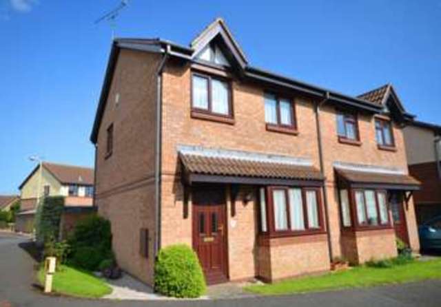  Image of 3 Bedroom Detached  For Sale at Hamilton Grove  Starcross, EX6 8EW