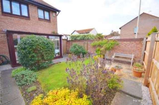  Image of 3 Bedroom Detached  For Sale at Hamilton Grove  Starcross, EX6 8EW