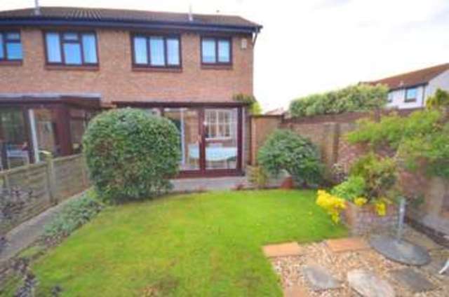  Image of 3 Bedroom Detached  For Sale at Hamilton Grove  Starcross, EX6 8EW