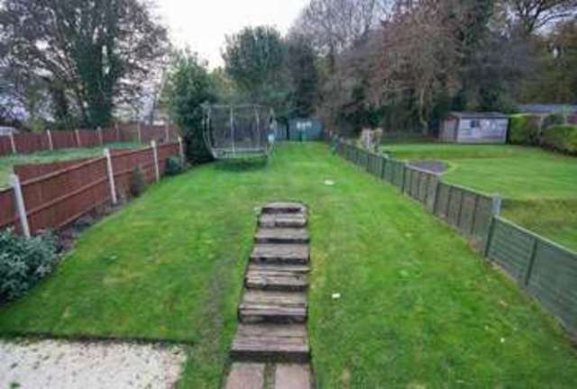  Image of 5 Bedroom Detached  For Sale at Watford, WD19 4PJ