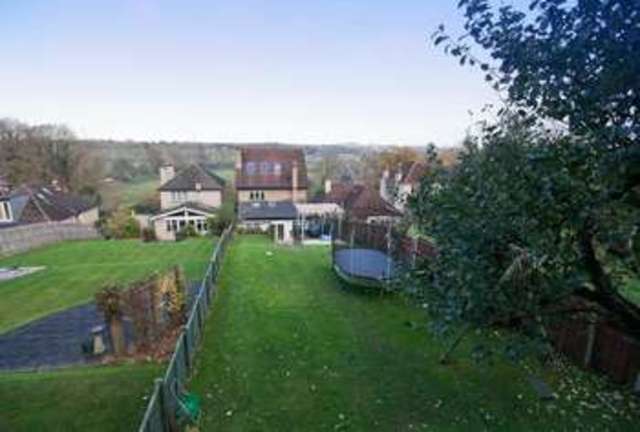  Image of 5 Bedroom Detached  For Sale at Watford, WD19 4PJ