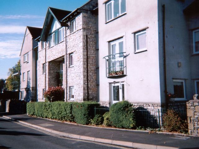  Image of 1 Bedroom Retirement Property  For Sale at Hampsfell Road  Grange-over-Sands, LA11 6AZ