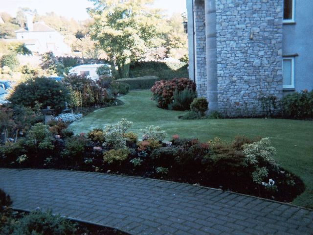  Image of 1 Bedroom Retirement Property  For Sale at Hampsfell Road  Grange-over-Sands, LA11 6AZ