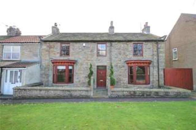  Image of 7 Bedroom End Of Terrace  For Sale at Bishop Auckland Co Durham Killerby, DL13 3QF