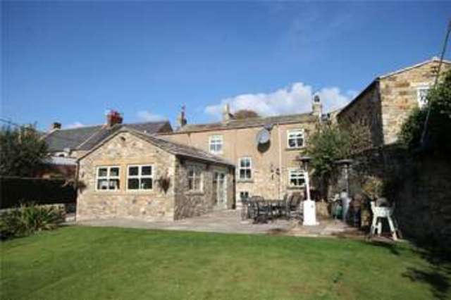  Image of 7 Bedroom End Of Terrace  For Sale at Bishop Auckland Co Durham Killerby, DL13 3QF