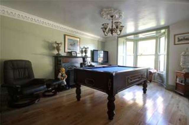  Image of 7 Bedroom End Of Terrace  For Sale at Bishop Auckland Co Durham Killerby, DL13 3QF