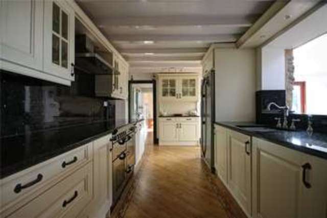  Image of 7 Bedroom End Of Terrace  For Sale at Bishop Auckland Co Durham Killerby, DL13 3QF