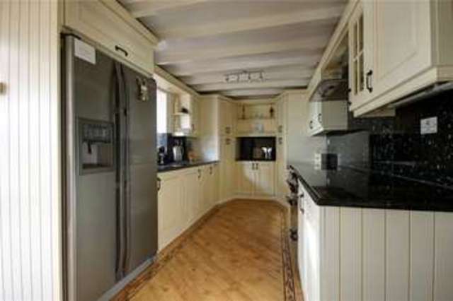  Image of 7 Bedroom End Of Terrace  For Sale at Bishop Auckland Co Durham Killerby, DL13 3QF