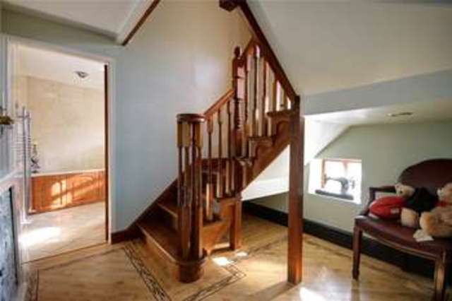  Image of 7 Bedroom End Of Terrace  For Sale at Bishop Auckland Co Durham Killerby, DL13 3QF