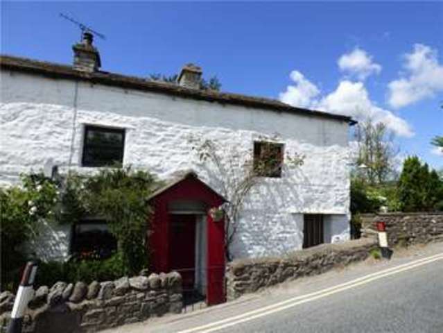  Image of 3 Bedroom Detached  For Sale at Horton-in-Ribblesdale Settle Horton in Ribblesdale, BD24 0HF