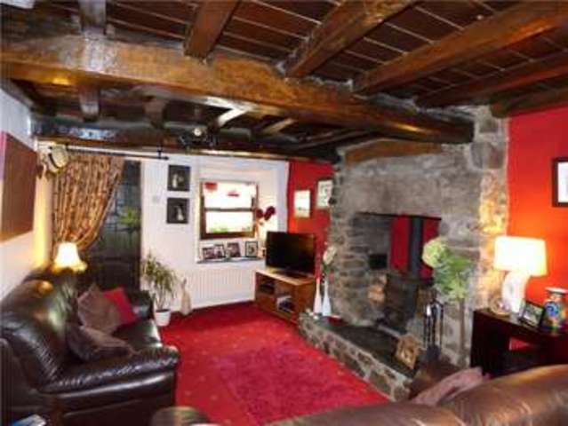  Image of 3 Bedroom Detached  For Sale at Horton-in-Ribblesdale Settle Horton in Ribblesdale, BD24 0HF