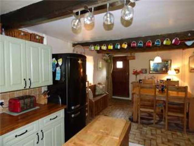  Image of 3 Bedroom Detached  For Sale at Horton-in-Ribblesdale Settle Horton in Ribblesdale, BD24 0HF