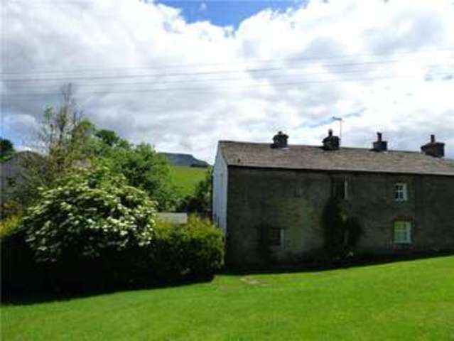  Image of 3 Bedroom Detached  For Sale at Horton-in-Ribblesdale Settle Horton in Ribblesdale, BD24 0HF