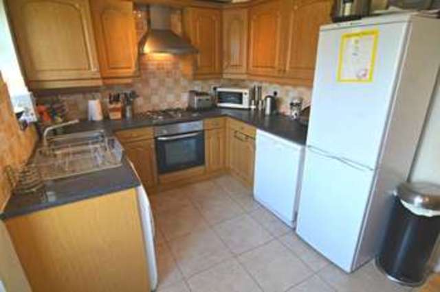  Image of 3 Bedroom Semi-Detached  For Sale at Harrison Way  Newton Le Willows, WA12 9JQ