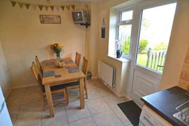  Image of 3 Bedroom Semi-Detached  For Sale at Harrison Way  Newton Le Willows, WA12 9JQ