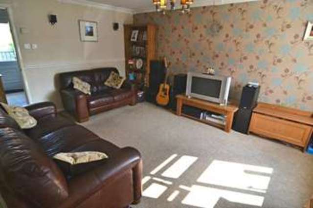  Image of 3 Bedroom Semi-Detached  For Sale at Harrison Way  Newton Le Willows, WA12 9JQ