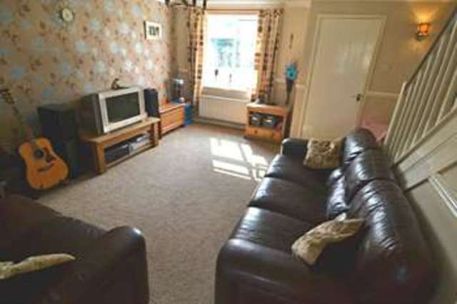  Image of 3 Bedroom Semi-Detached  For Sale at Harrison Way  Newton Le Willows, WA12 9JQ
