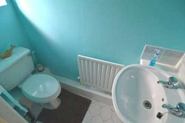  Image of 3 Bedroom Semi-Detached  For Sale at Harrison Way  Newton Le Willows, WA12 9JQ