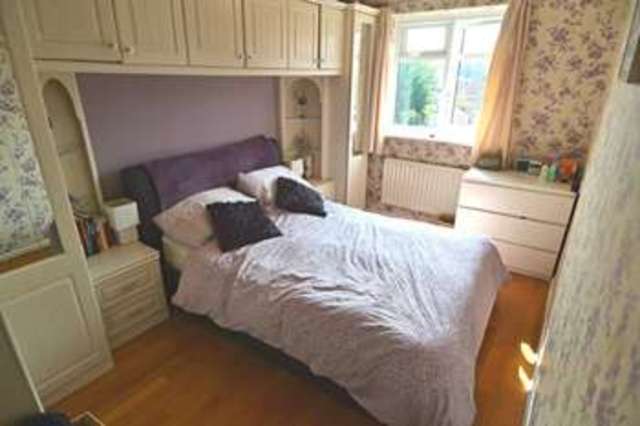  Image of 3 Bedroom Semi-Detached  For Sale at Harrison Way  Newton Le Willows, WA12 9JQ