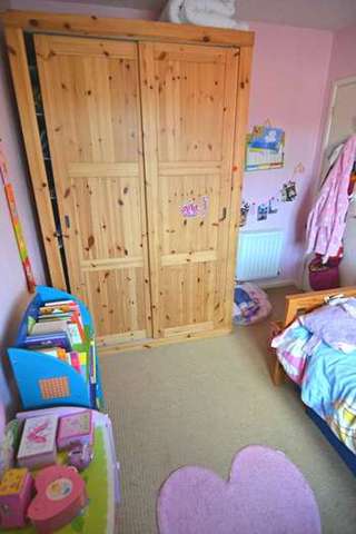  Image of 3 Bedroom Semi-Detached  For Sale at Harrison Way  Newton Le Willows, WA12 9JQ