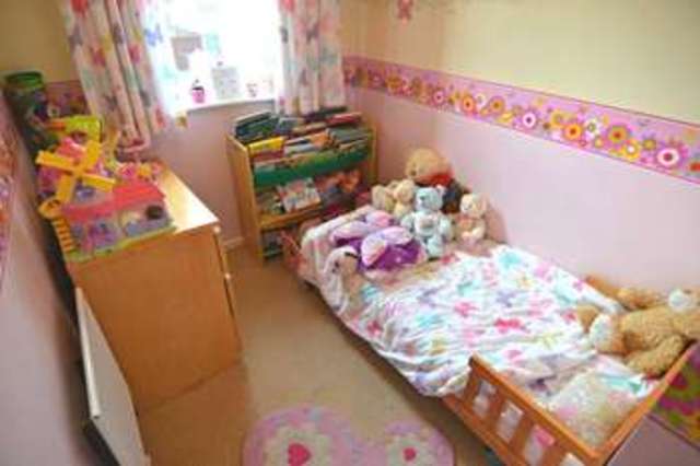  Image of 3 Bedroom Semi-Detached  For Sale at Harrison Way  Newton Le Willows, WA12 9JQ