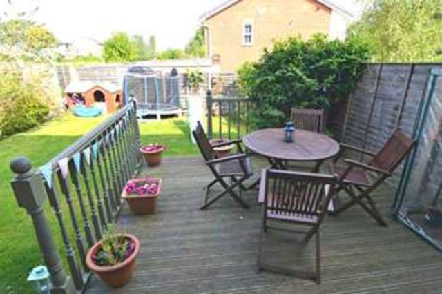  Image of 3 Bedroom Semi-Detached  For Sale at Harrison Way  Newton Le Willows, WA12 9JQ