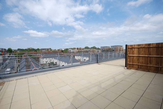  Image of 3 Bedroom Flat  For Sale at Harry Zeital Way  Hackney, E5 9RN