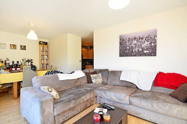  Image of 3 Bedroom Flat  For Sale at Harry Zeital Way  Hackney, E5 9RN