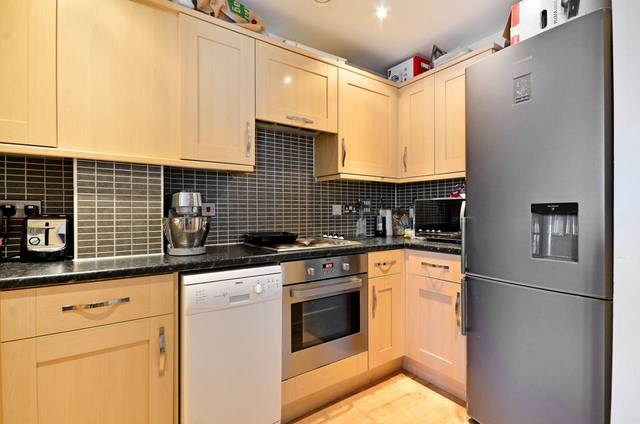  Image of 3 Bedroom Flat  For Sale at Harry Zeital Way  Hackney, E5 9RN