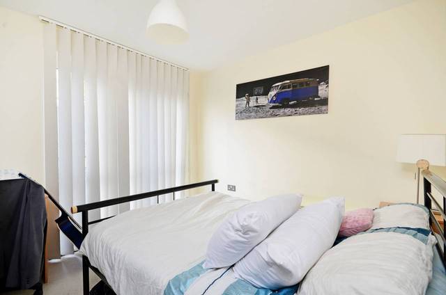  Image of 3 Bedroom Flat  For Sale at Harry Zeital Way  Hackney, E5 9RN