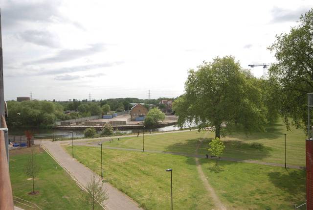 Image of 3 Bedroom Flat  For Sale at Harry Zeital Way  Hackney, E5 9RN