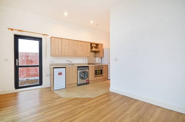  Image of 1 Bedroom Flat  To Rent at Harry Zeital Way  Upper Clapton, E5 9RQ