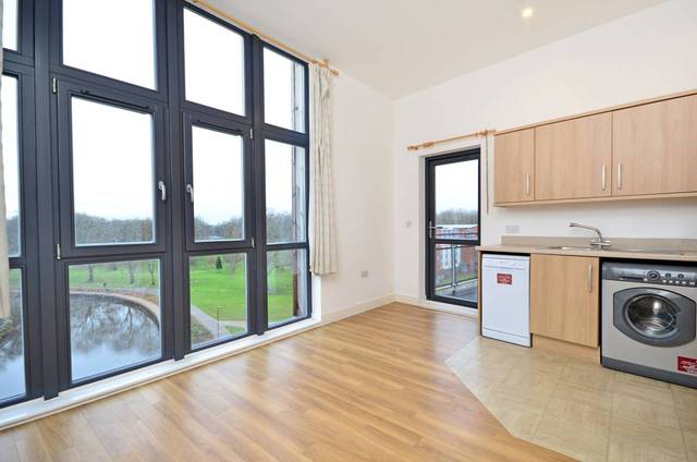  Image of 1 Bedroom Flat  To Rent at Harry Zeital Way  Upper Clapton, E5 9RQ
