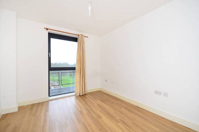  Image of 1 Bedroom Flat  To Rent at Harry Zeital Way  Upper Clapton, E5 9RQ