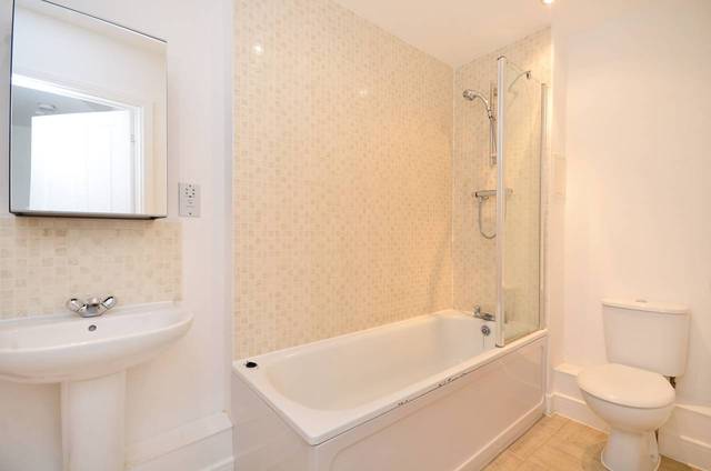  Image of 1 Bedroom Flat  To Rent at Harry Zeital Way  Upper Clapton, E5 9RQ