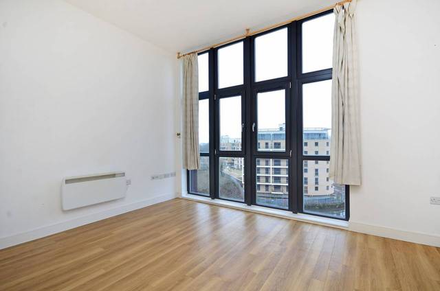  Image of 1 Bedroom Flat  To Rent at Harry Zeital Way  Upper Clapton, E5 9RQ