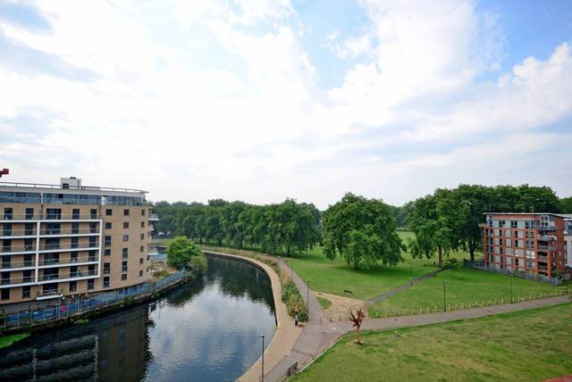  Image of 1 Bedroom Flat  To Rent at Harry Zeital Way  Upper Clapton, E5 9RQ