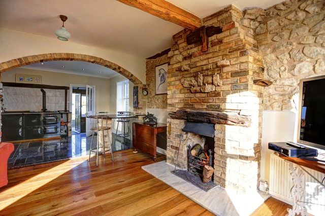  Image of 5 Bedroom Detached  For Sale at Hasse Road  Soham, CB7 5UW