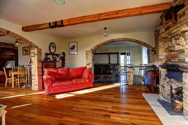  Image of 5 Bedroom Detached  For Sale at Hasse Road  Soham, CB7 5UW