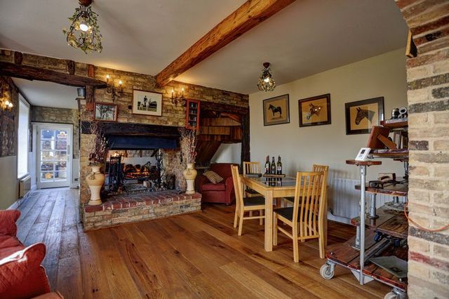  Image of 5 Bedroom Detached  For Sale at Hasse Road  Soham, CB7 5UW