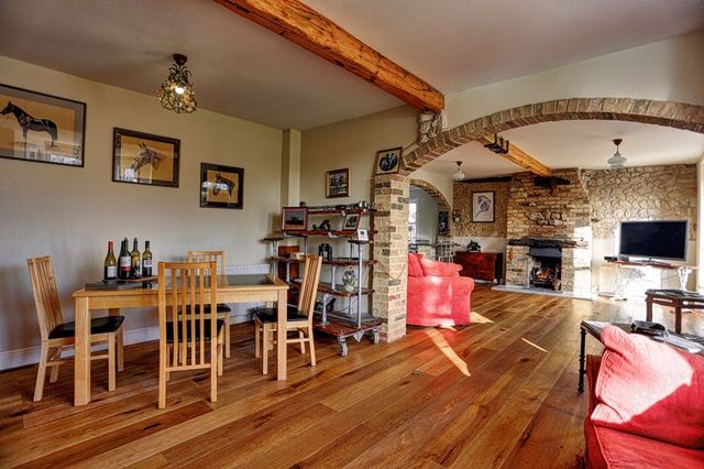  Image of 5 Bedroom Detached  For Sale at Hasse Road  Soham, CB7 5UW